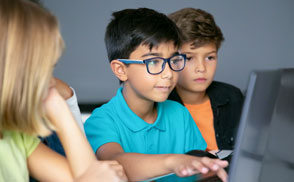 SCHOOL SYLLABUS COMPUTER 
